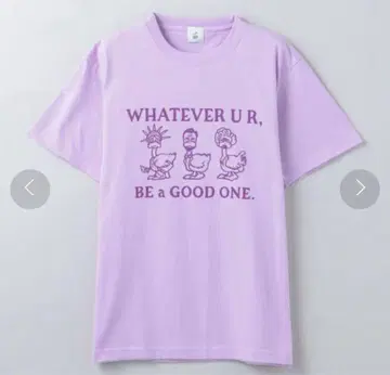 6(ROKU) AHIRU T-SHIRT 오리 티셔츠 로쿠