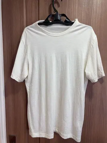 가마쿠라 셔츠 메리노울 T셔츠