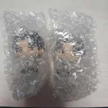 제일복권 진격의 거인 벽 밖의 세계 I상 쵸코놋코 피규어 리바이 2개