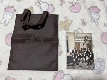 SnowMan DVD THE BEST 2020-2025 초회반 B