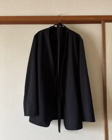 eunoia summer josep jacket(썸머 조세프 자켓)