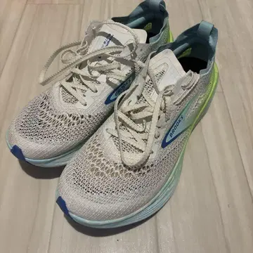 Brooks 하이페리온 엘리트 4pb