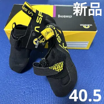 [새상품 미시착] La Sportiva 스포르티바 오라 컴프 40.5