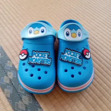 포켓몬 샌들