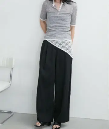 Aunt Marie's 슬랙스 zozo