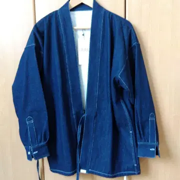 UUU.우 사무라이 자켓