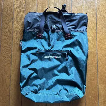 mont-bell 기어 컨테이너 S 토트백 백팩 륙색