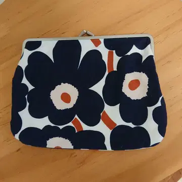 marimekko 파우치 여성용 북유럽