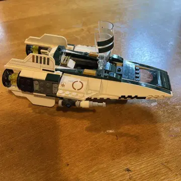 LEGO 스타워즈 시리즈 정크제품