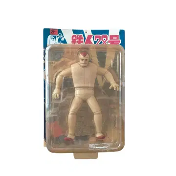 [레어] 철인28호 바커스 MD-004 피규어 미개봉