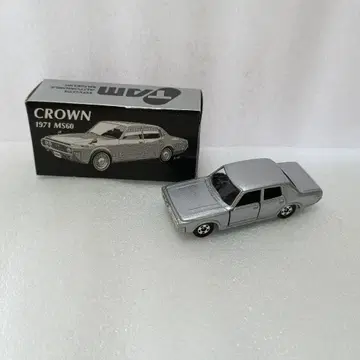 특주 토미카 CROWN MS60