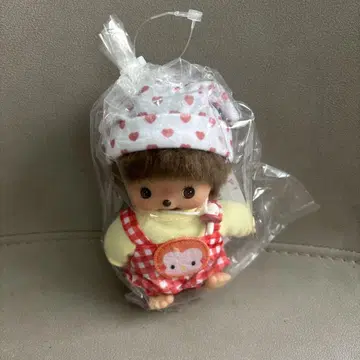 몬치치 키티 콜라보 베비치치