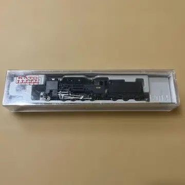 N게이지 KATO 9600 [2014] 증기 기관차