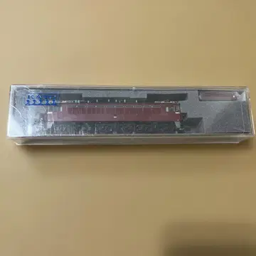 N게이지 KATO EF70 1000 [3081]