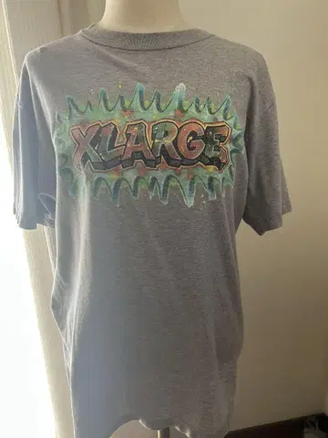 [레어] XLARGE 빈티지 티셔츠