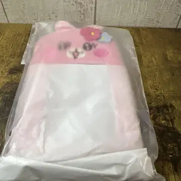 카나헤이의 동물 두근두근 유루 폴라로이드 케이스