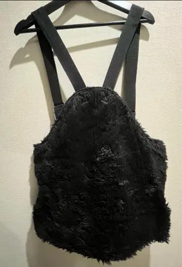 US custom 페이퍼 헌팅 베스트