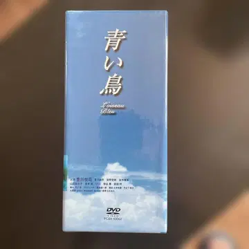 파랑새 Poiseau Bleu 6매 세트 DVD