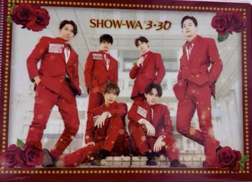 SHOW-WA3.30