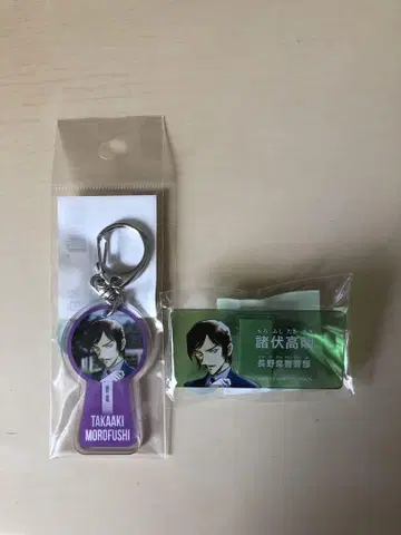 명탐정 코난 코난랜드 모로후시 타카아키