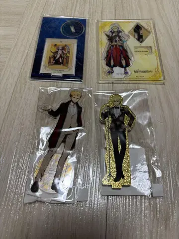 FGO Fate/Grand Order 길가메쉬 아크릴 스탠드