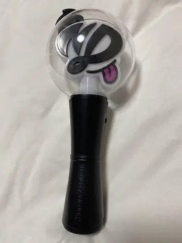 나니와단시 WANIWADANSHI 응원봉 LIVE TOUR 2025