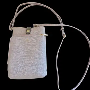 마이크로 숄더 Reinette Goods 4746