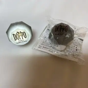 히프노시스 마이크 주얼링 라이트 칸논자카 돗포 DOPPO 2점 세트