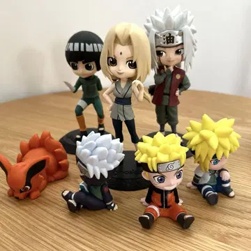 NARUTO NARUTO 질풍전 피규어