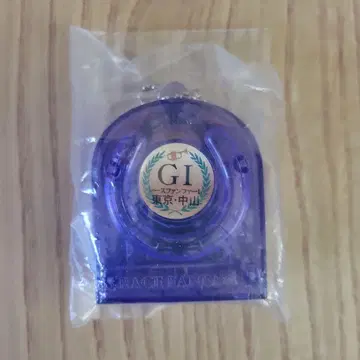 레이스 팬파레 GI 도쿄 나카야마