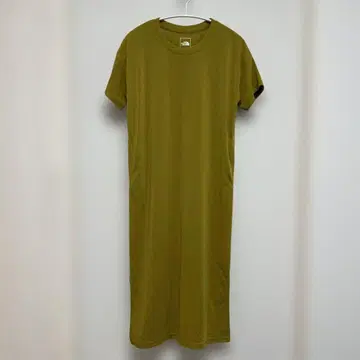 The North Face 반팔 원피스 S 사이즈