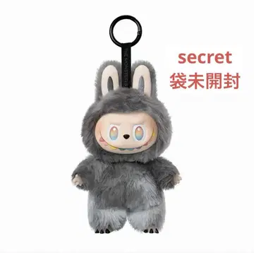 POP MART V3 시크릿 미사용 새상품