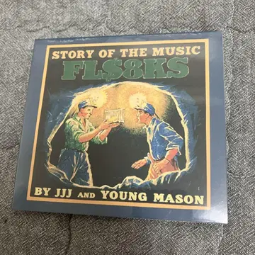 FL$8KS: STORY OF THE MUSIC