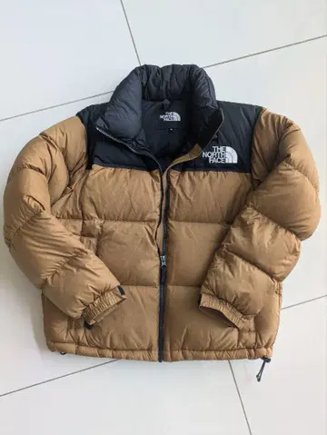 더 노스페이스 다운 M