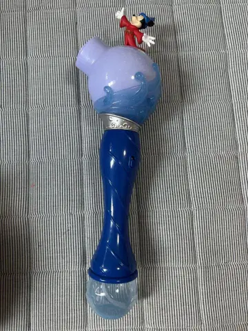 미키 마우스 샤봉 방울 디즈니랜드