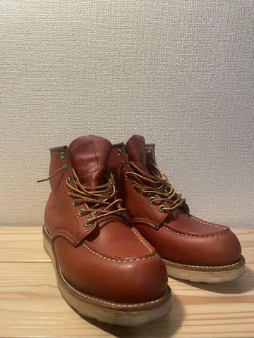 RED WING 8875