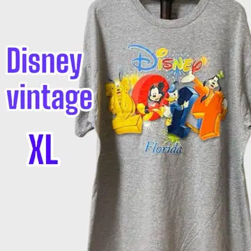 T셔츠 디즈니 Disney 2014년