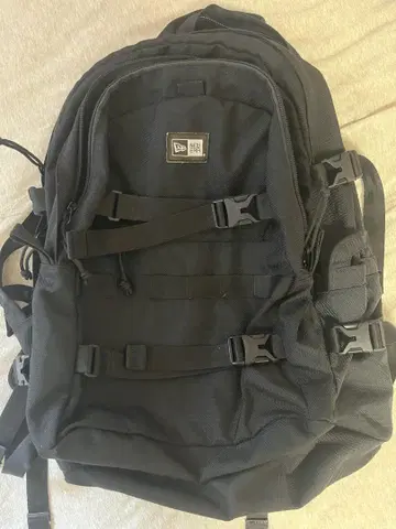 NEW ERA/뉴에라 백팩 CARRIER PACK 35L
