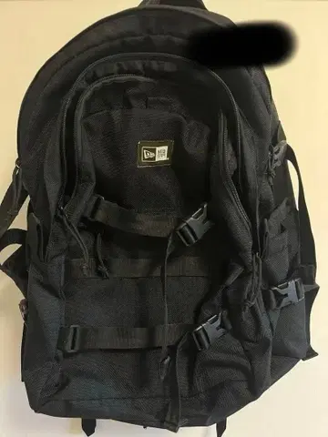NEW ERA/뉴에라 백팩 CARRIER PACK 35L