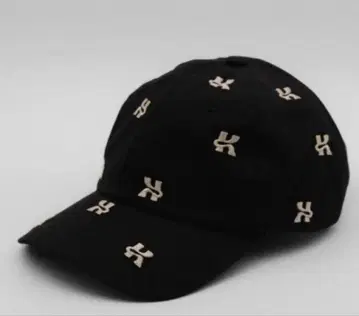 knuth marf K logo cap black