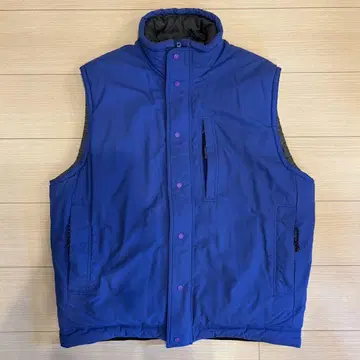 90년대 Patagonia Nylon Padding Vest