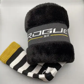 캘러웨이 40TH TOUR EXCLUSIVE 드라이버용 골프헤드커버