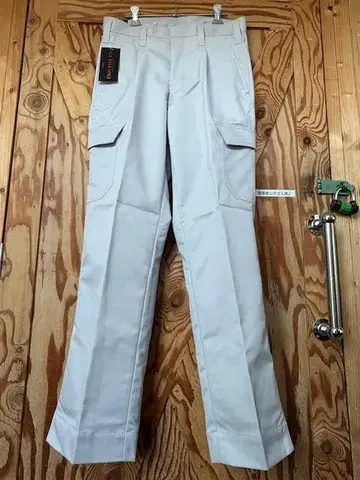 새상품 도라이치 원턱 파워 카고 76cm 실버