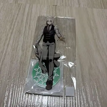 FGO 관위시간신전 솔로몬 마루이 베디비에르 아크릴 스탠드