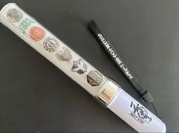 하이큐 10th 이벤트 NEXT STEP 10주년 응원봉