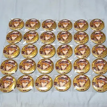 원신 타르탈리아 캔뱃지