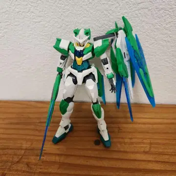 HG 더블오 시아쿠안타
