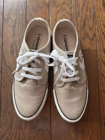 컨버스 25.5cm 보드스타 SK OX CONVERSE 7