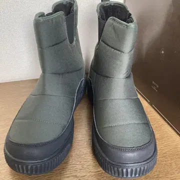 노스데이트 남성용 부츠 L