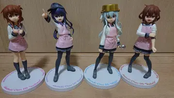 칸코레 피규어